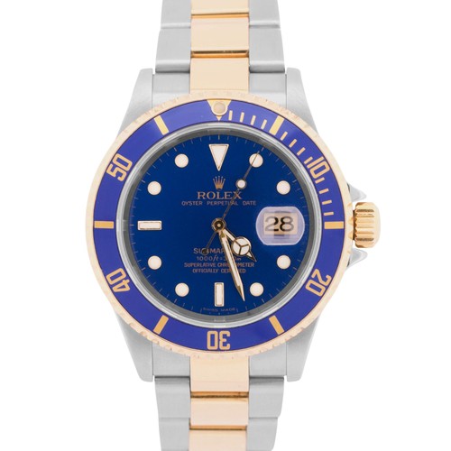 Orologio rolex submariner - rolex, data