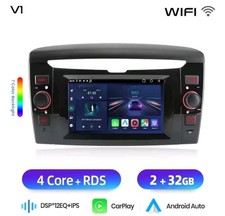 autoradio android lancia