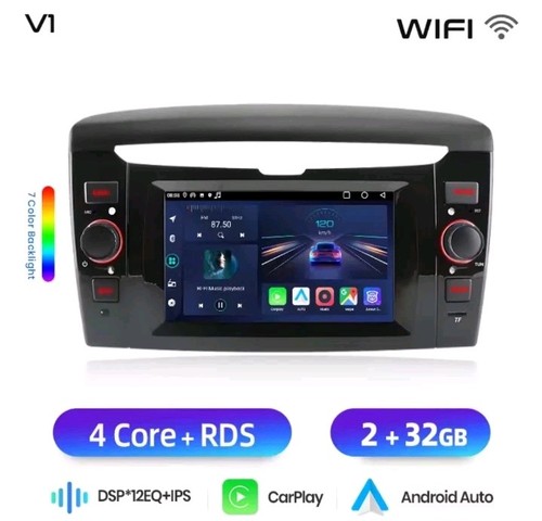 Autoradio android lancia - autoradio,