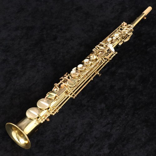 Sassofono soprano selmer - selmer, mark