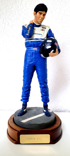 Figurina endurance damon - figurina, 1:9
