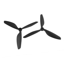 Black 9045 3-Fin C Propeller