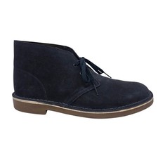 Stivali chukka clarks - clarks, bushacre