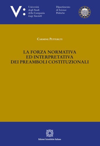 Libri carmine petteruti - carmine, la
