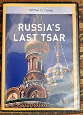National Geographic - Russia's