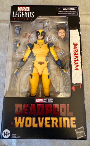 Figurina marvel legends - figurina,