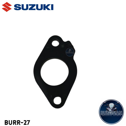 Carburatore isolante adatto - , a
