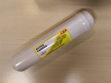 Carbon gac big - gac, 2.5"