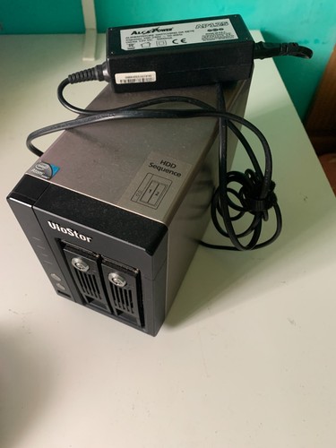 Qnap viostor 2004 pro nvr - viostor, vs-2004