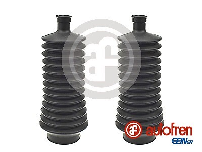 Autofren seinsa d9008c kit - autofren,