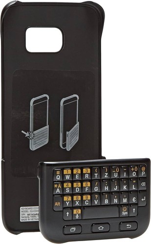Samsung custodia tastiera - custodia,