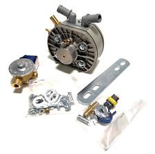 Verdampfer KME Silber S6 kpl