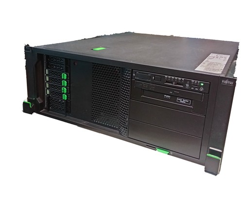 Fujitsu primergy tx2540 - tx2540, m1