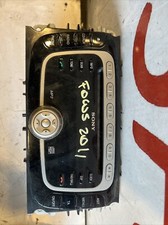 Stereo Sony Ford Focus 2011 7M5T-18C939-EF