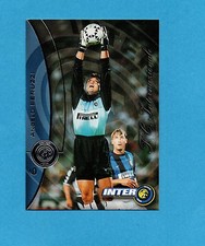 INTER CARDS 2000- numero 6-