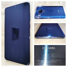 Huawei Mate  20  HMA-L29   4/128gb Blu, SENZA SCHEDA MADRE 