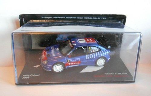 Scat7 die cast - die, xsara