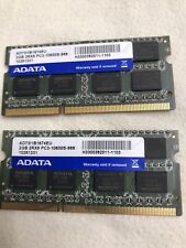 N. 2 MEMORIA OLIDATA H300392011-1103 NOTEBOOK PC3 10600S (TOT. 4 GB)