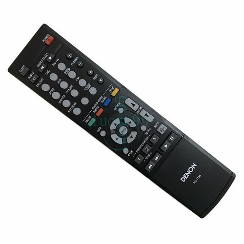 Per denon avr x2000 - per, avr-x2000