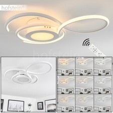 Illuminazione LED soggiorno