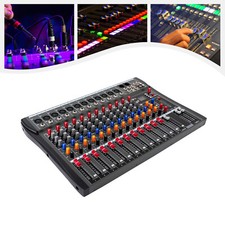 Mixer audio audio audio audio