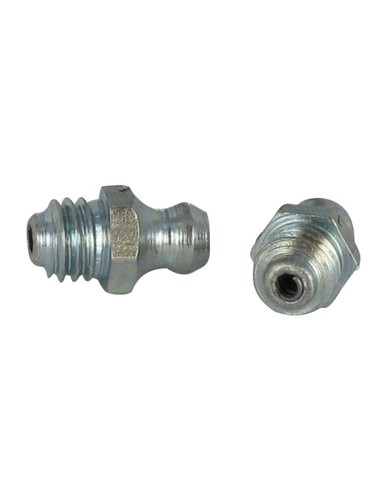 Ingrassatori grease nipple - ingrassatori,