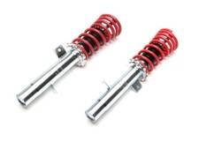 Sospensioni Anteriori Assetto