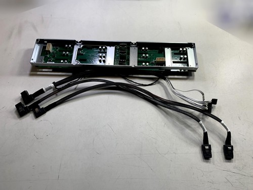 Netgear rnr 12a - rnr-12a, backplane