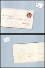 Storia postale Regno VEII da