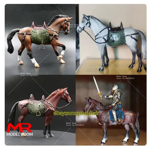 Modellino boss fight - 1/18,