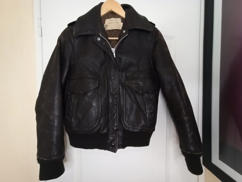 Vintage schott 674 ms - schott, is