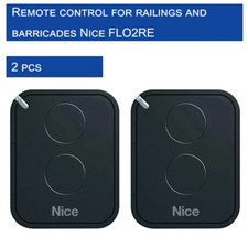 Telecomando di ricambio bordo