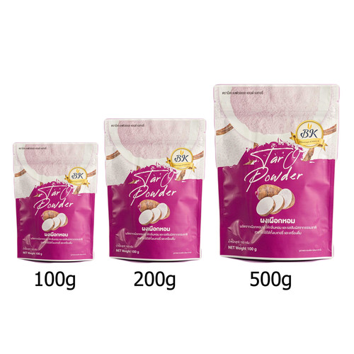 Taro polvere 100 per - taro, in