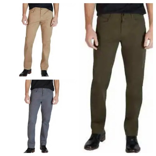 Pantaloni pendolari uomo