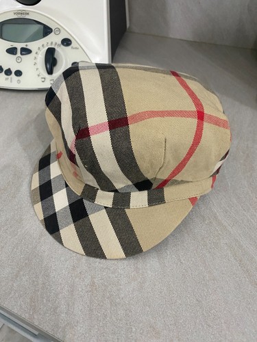 Cappello burberry hat - burberry,