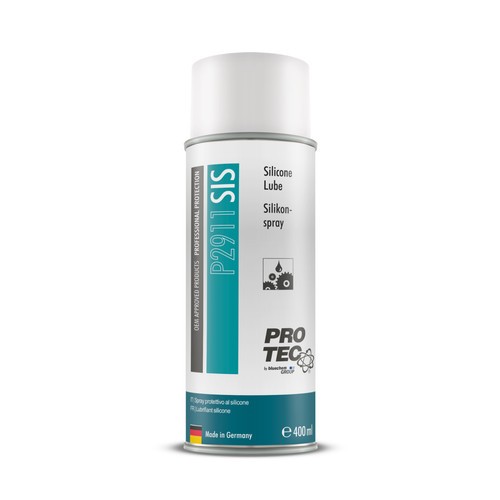 Pro tec spray silicone - tec, al