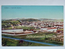 LUBIANA LJUBLJANA Slovenia