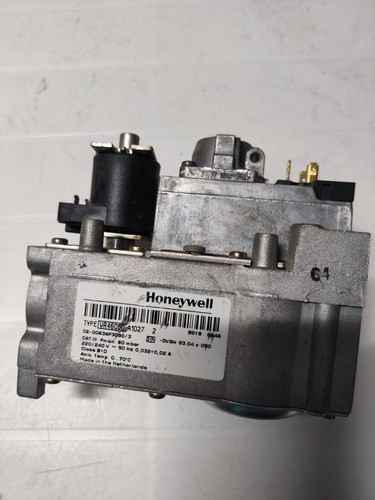 Valvola gas honeywell - gas,
