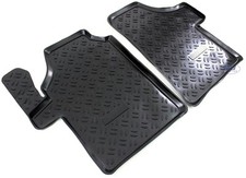 3D Tappeti Tappetini Auto In