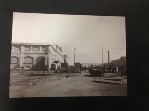 Riproduzione foto alinari - foto,