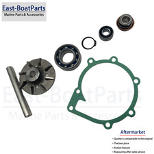 Shaft Major Repair Kit for