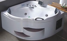 VASCHE VASCA IDROMASSAGGIO