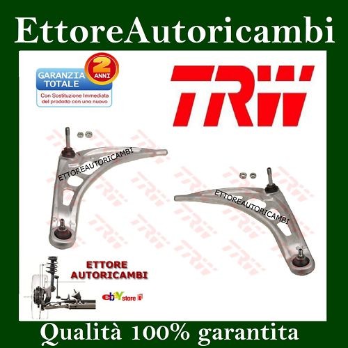 Bracci oscillanti - 2,