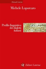 Libri Michele Loporcaro -