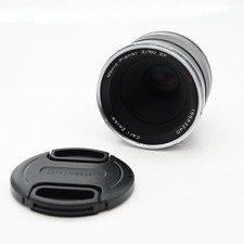 Zeiss AI-S 50 mm f2 ZF obiettivo macro-planare Nikon #240