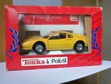 Polistil-TONKA- scala 1-25-
