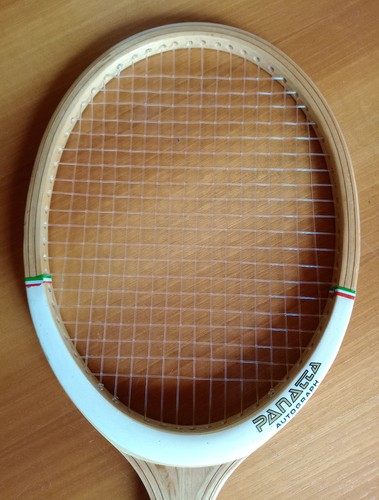Racchetta tennis wip mod - racchetta, da