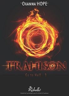 Hell trahison von - :, 3