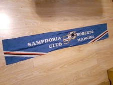 SCIARPA SCARF VINTAGE FOOTBALL