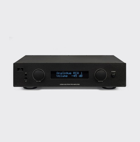 Leema acoustics neutron pre - leema,